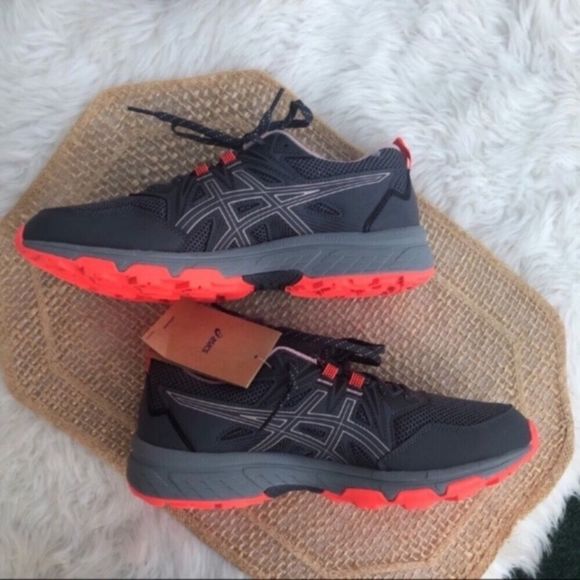 Asics Gel Venture 8 Sneakers NEW - Picture 8 of 14